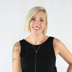 Meet your Posher, Shannon